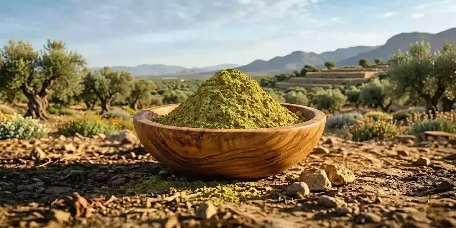 Red Bali Kratom - Ultimate Guide
